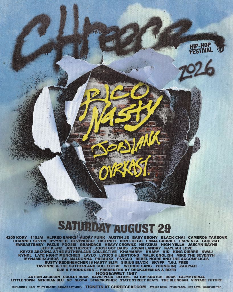 Chreece Festival