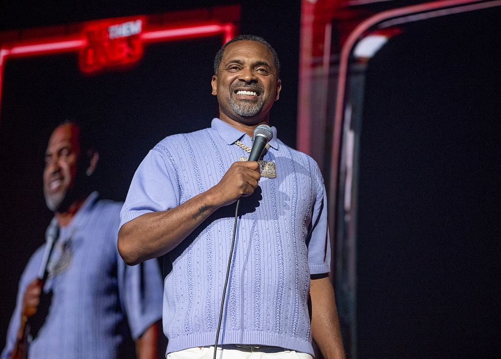 We Them One's Comedy Tour - Atlanta, GA