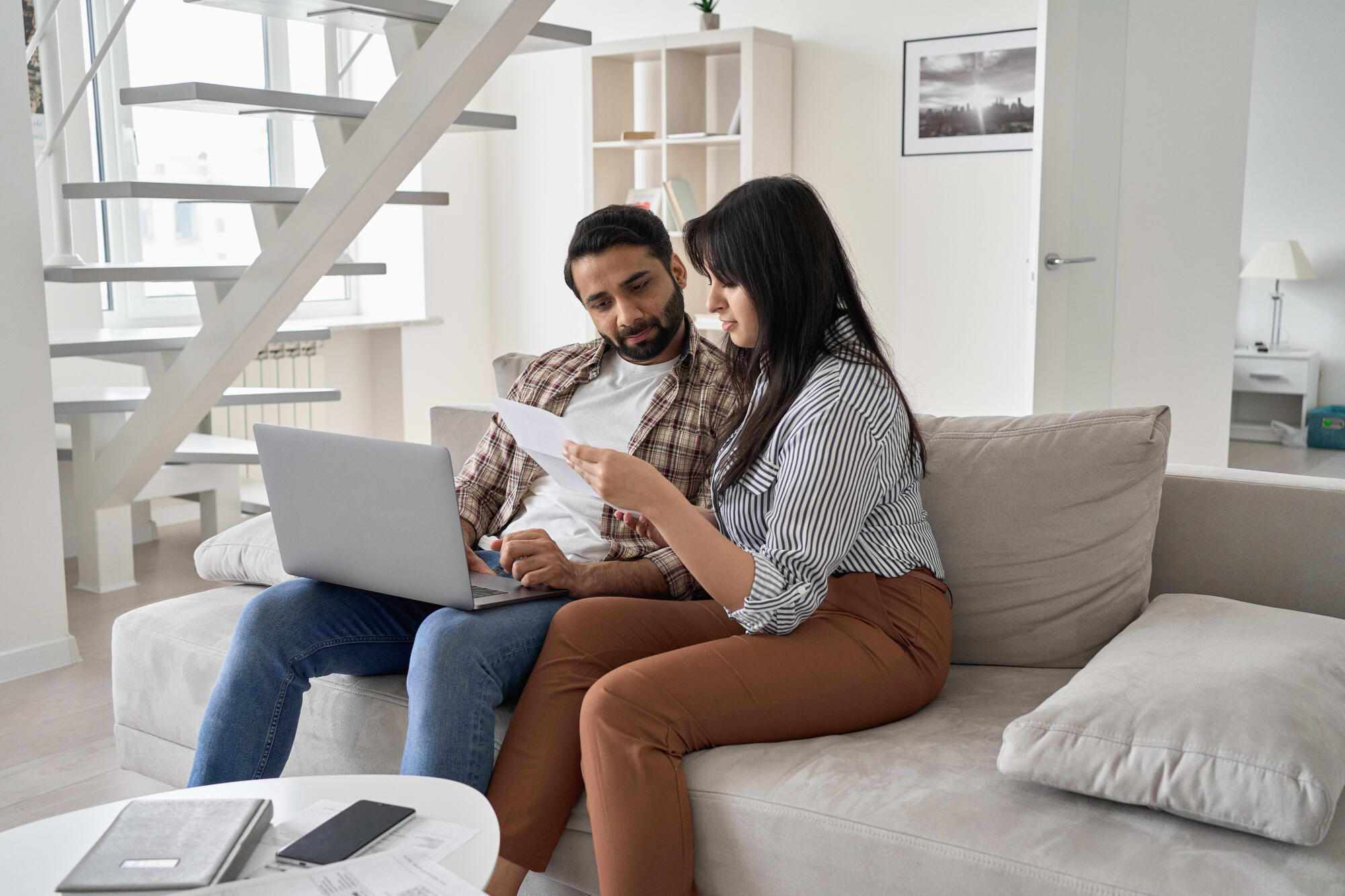 What smarter financial decision-making looks like in today's economy