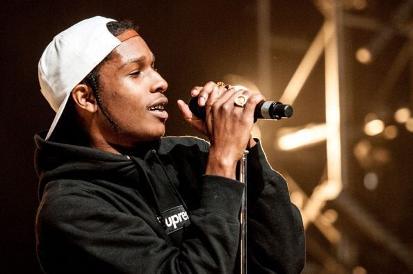 Radio 1's Big Weekend - Day 3