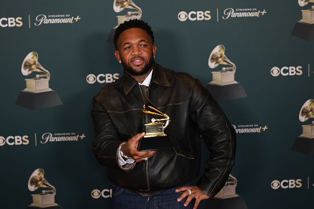 68th Grammy Awards