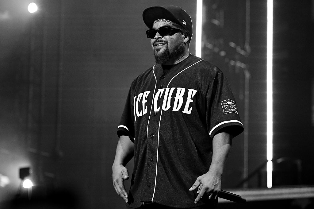 Ice Cube: Truth 2 Power Tour - Atlanta, GA