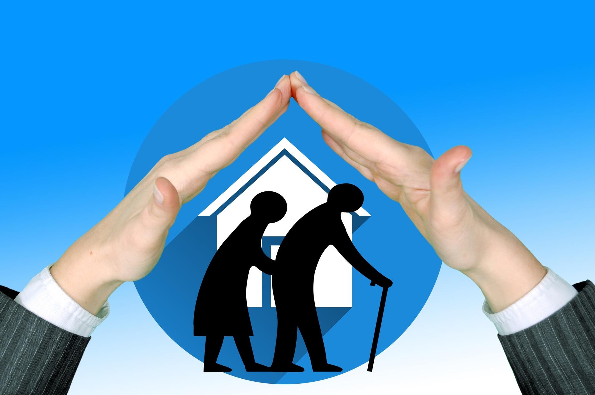 Aging in place: Why independence remains a top priority