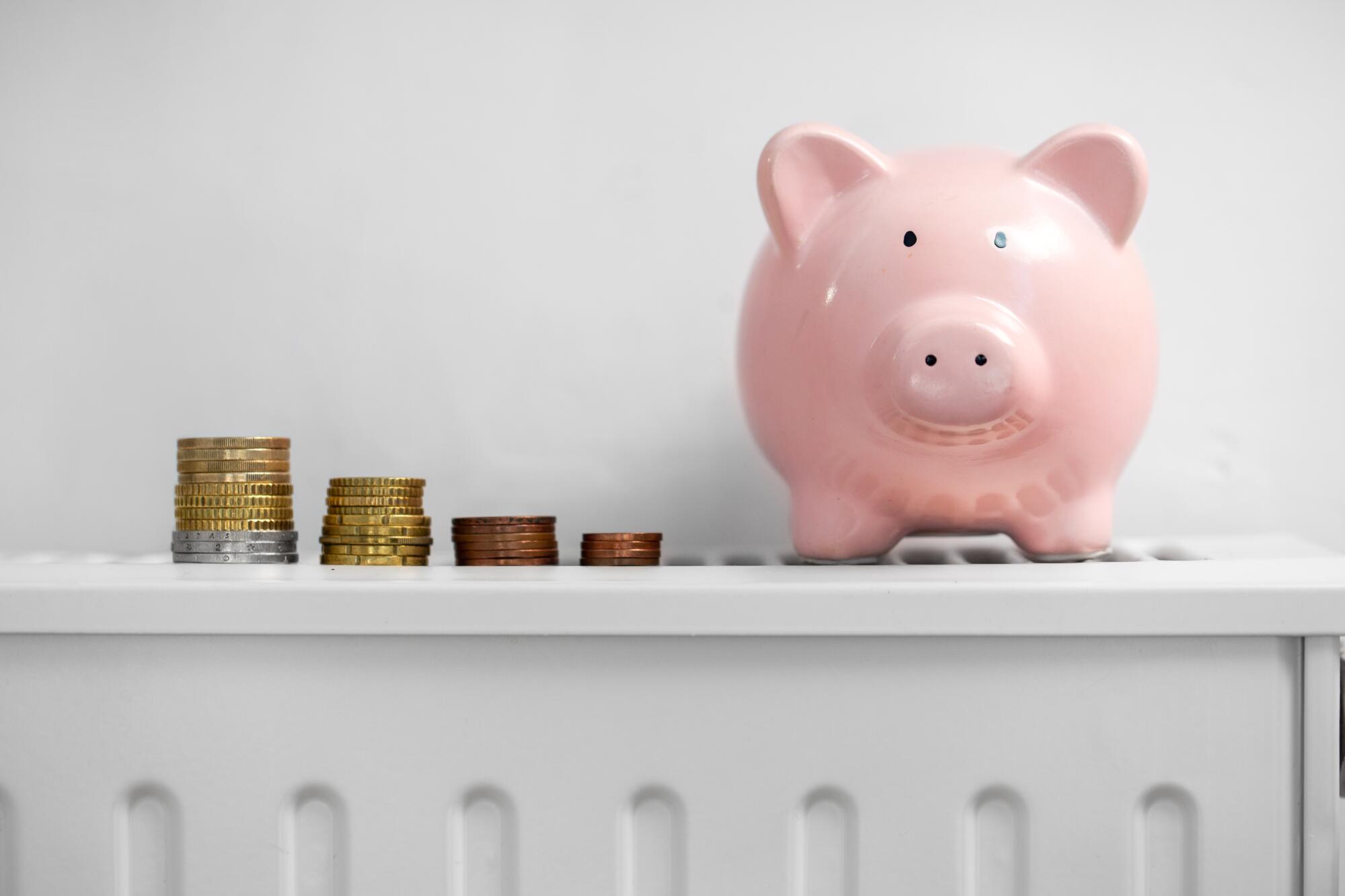 Rising energy costs: Spotlight on home heating solutions