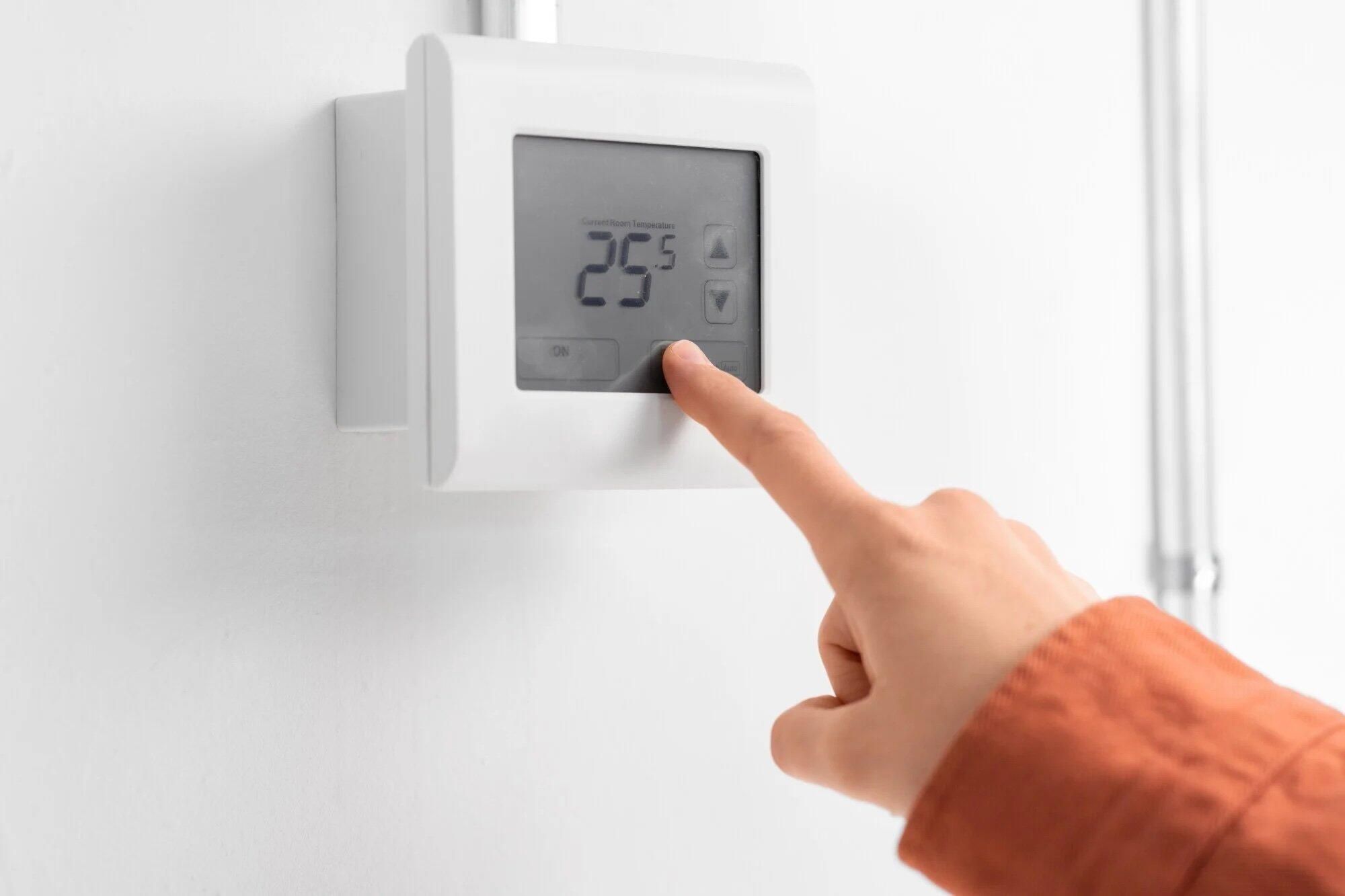 Heat exposure can be serious: Ensure your home is summer-ready