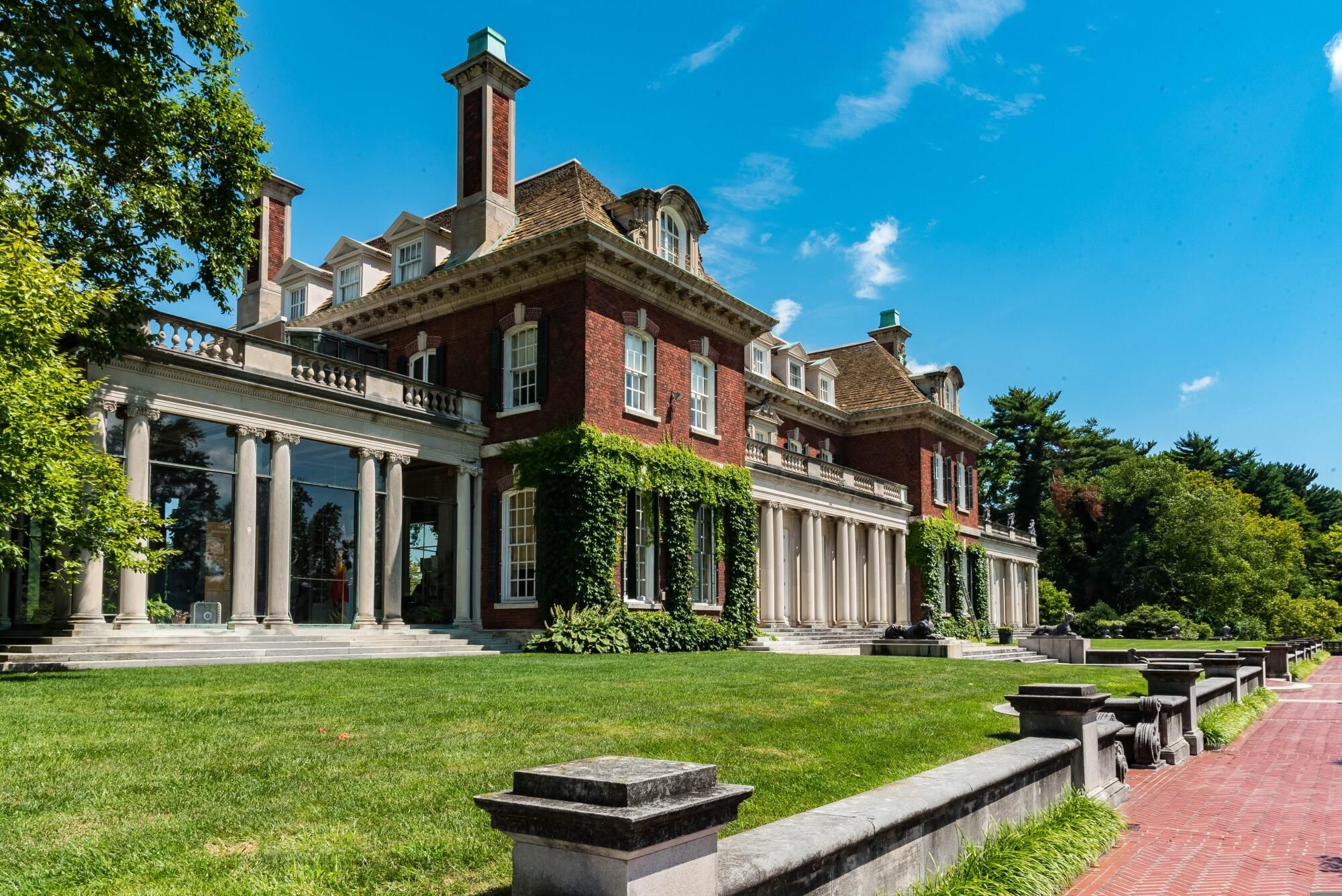 The wildest home features inside hip hop's most expensive mansions