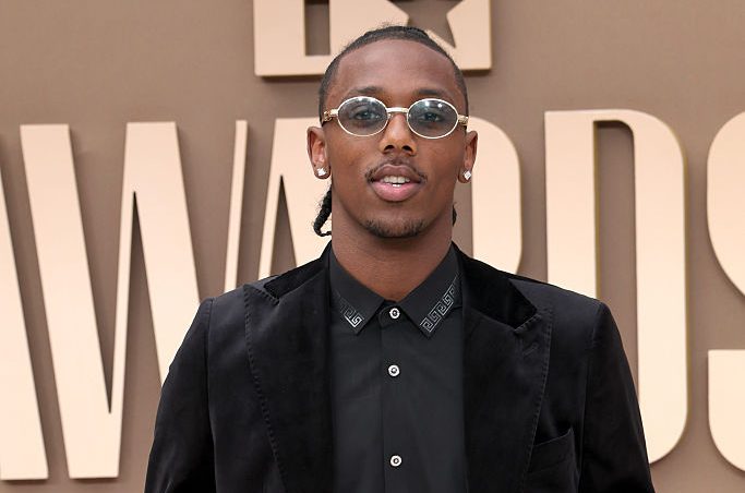 2026 BET Awards - Arrivals