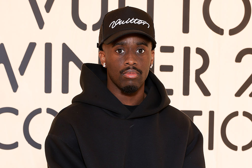 Louis Vuitton - Photocall - Paris Fashion Week - Menswear Fall/Winter 2026-2027