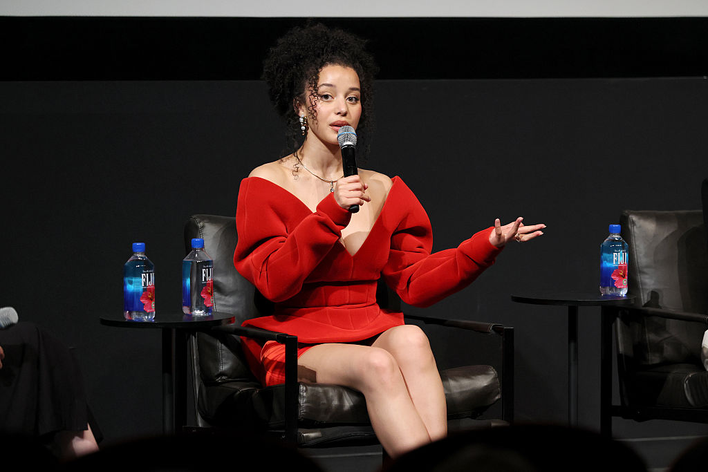 Vulture: The Testaments/The Handmaid's Tale - 2026 Tribeca Festival