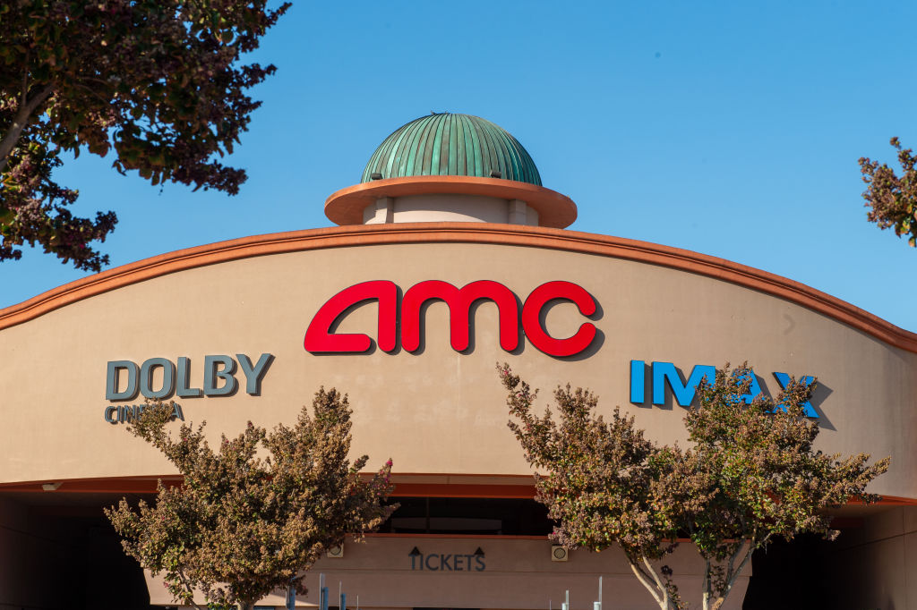 AMC Cinema