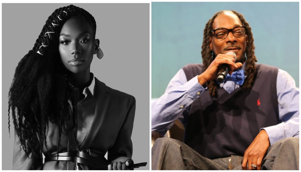 10 Black Celebrity Cousins You Might Not Have Known Were Related