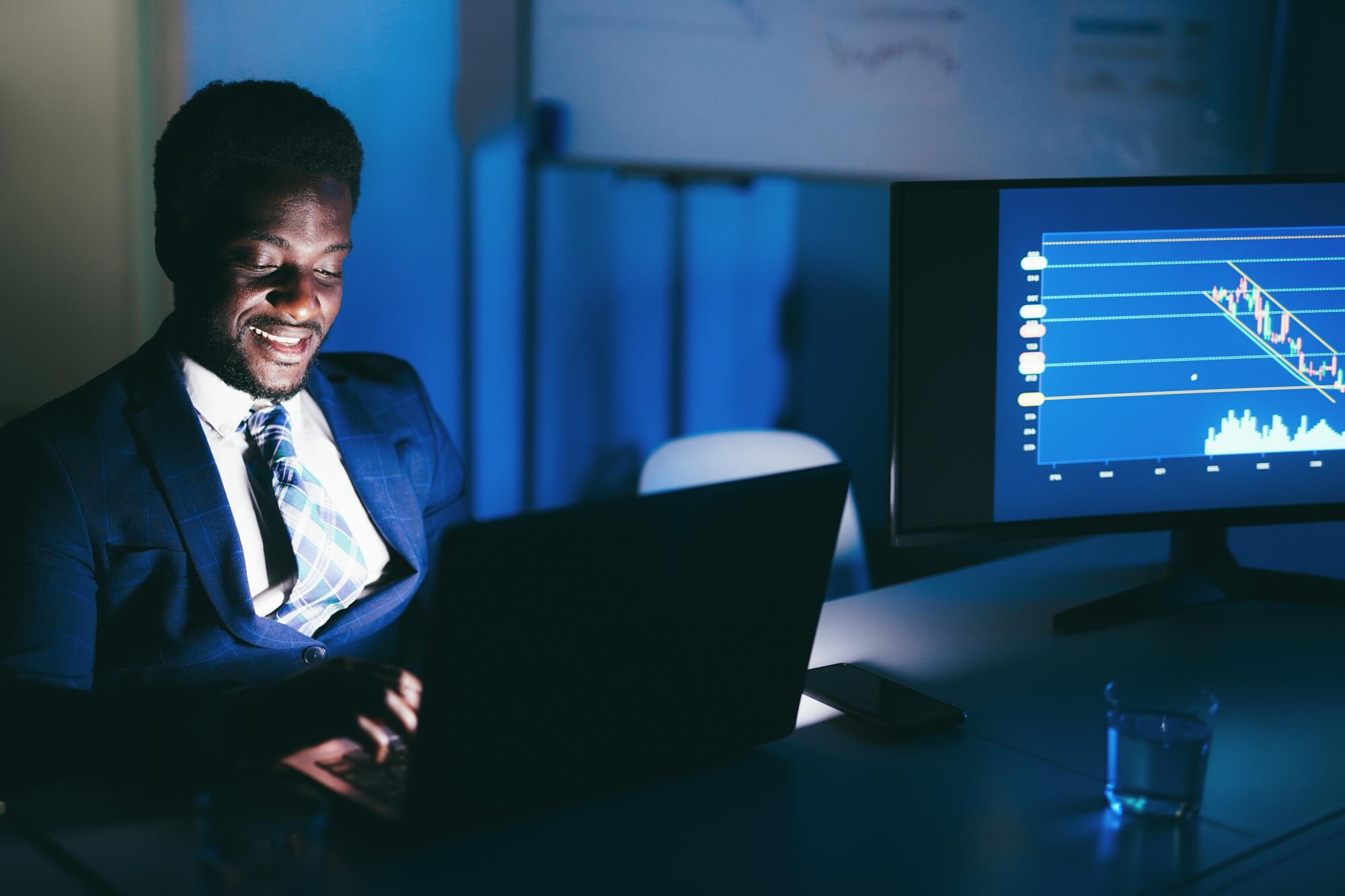 Wealth building is changing for a new generation of investors