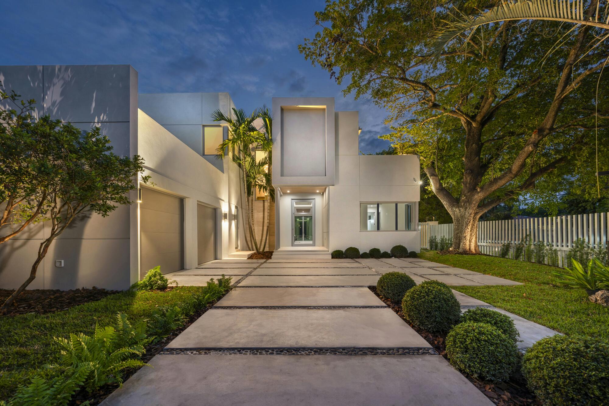 Luxury landscaping ideas inspired by celebrity estates