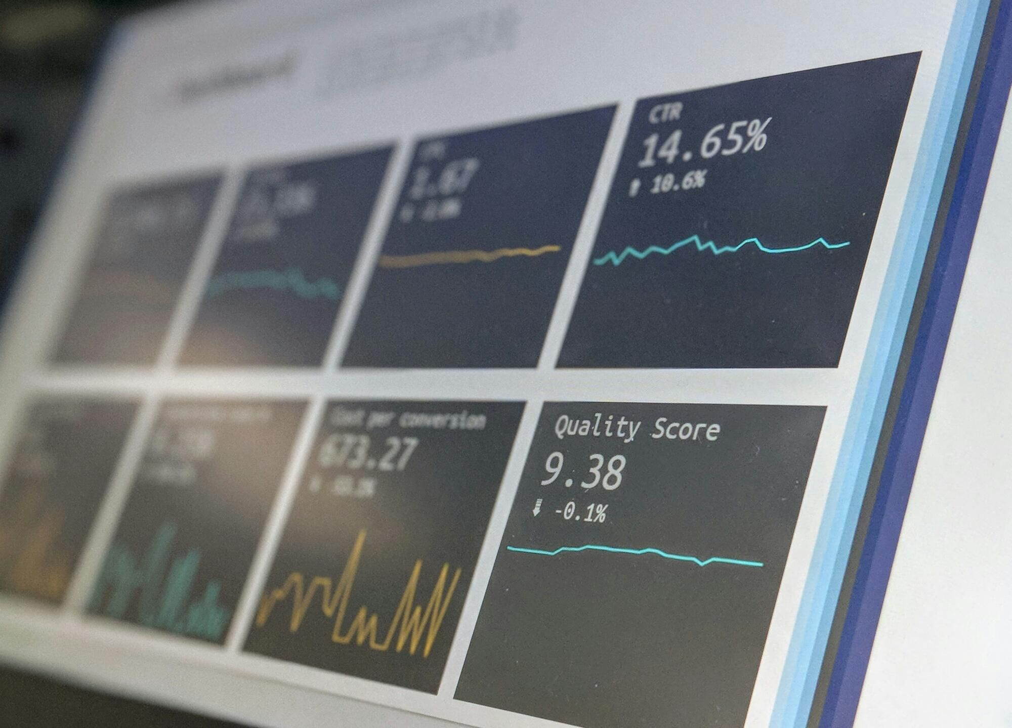 Your next big client might already be in your sales leads database
