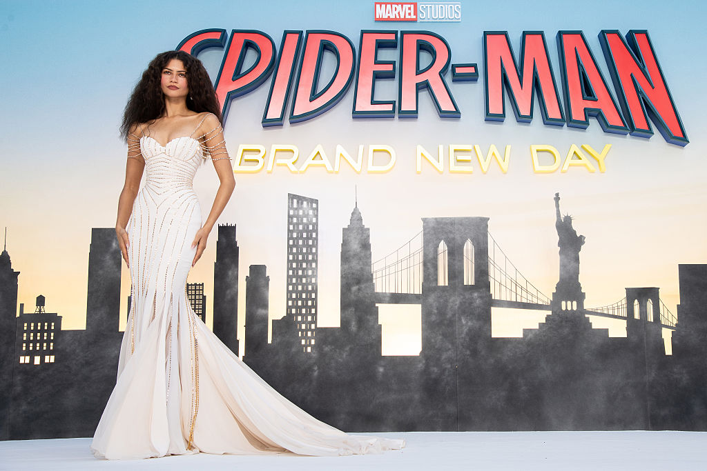 SPIDER-MAN: BRAND NEW DAY UK PREMIERE