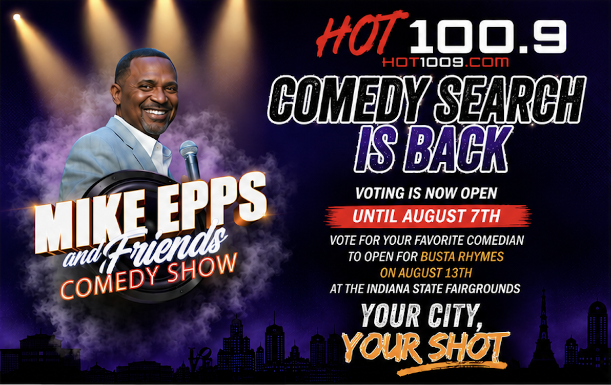 Mike Epps