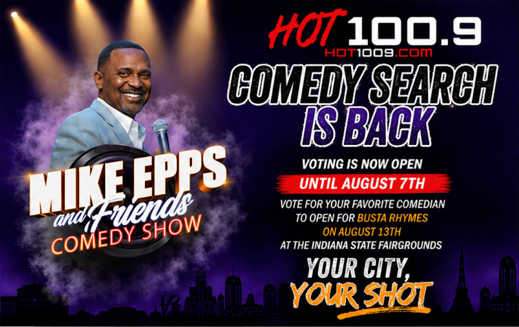Mike Epps