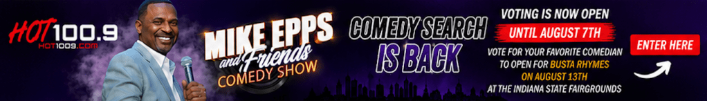 Mike Epps