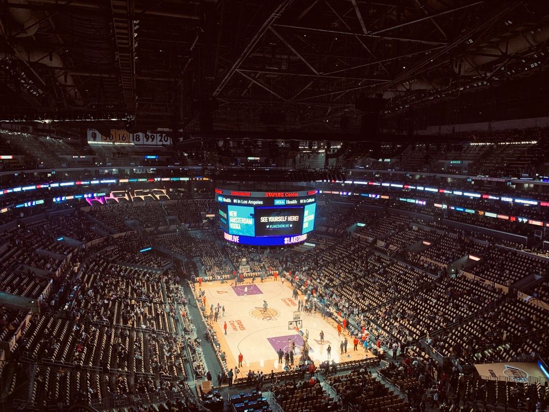 Growing cities are changing how fans travel to live events