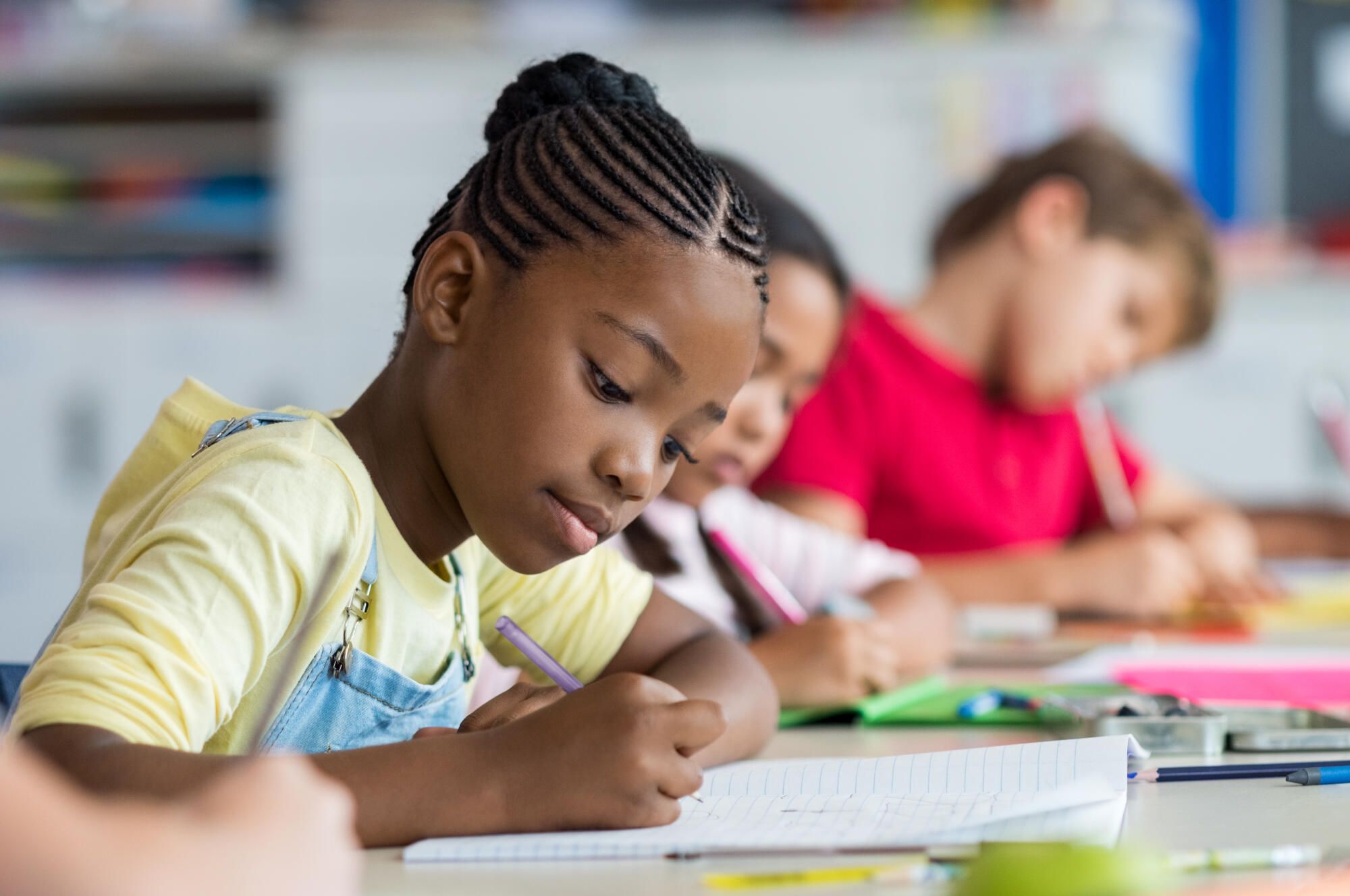 Digital natives are reshaping expectations for classroom learning