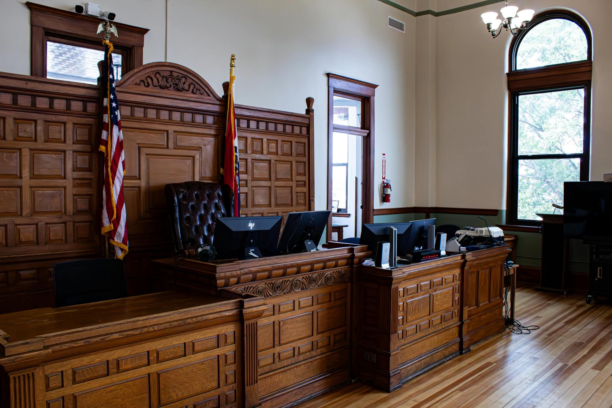 The most watched court cases of the decade so far