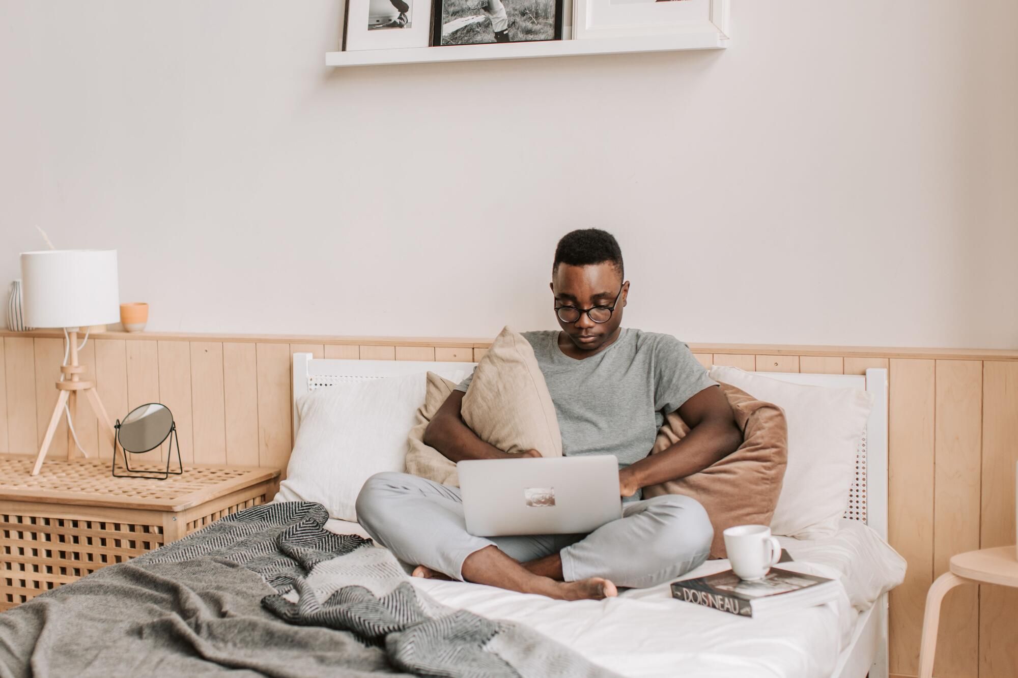 The hidden storage problem created by the rise of flexible working