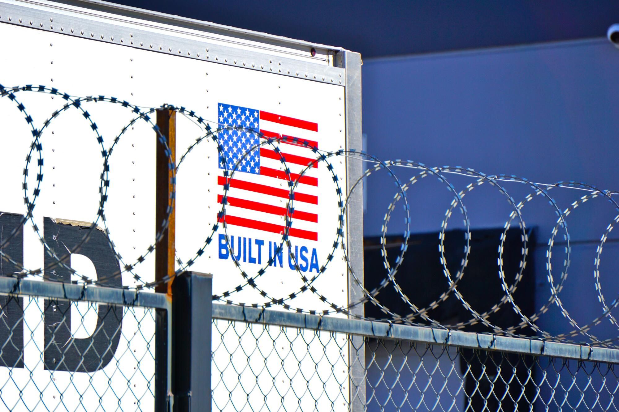 American manufacturing excels where overseas suppliers struggle
